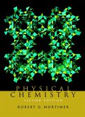 Physical Chemistry (eBook, PDF)