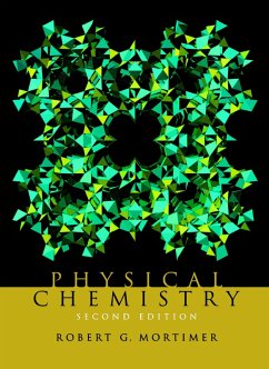 Cover Physical Chemistry (eBook, PDF)