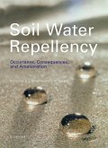 Soil Water Repellency (eBook, PDF)