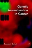 Genetic Recombination in Cancer (eBook, PDF)