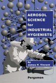 Aerosol Science for Industrial Hygienists (eBook, PDF)