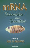 mRNA Formation and Function (eBook, PDF)