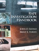 Rape Investigation Handbook (eBook, PDF)