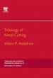 Tribology of Metal Cutting (eBook, PDF) - Bild 1