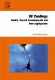 UV Coatings (eBook, ePUB) UV Coatings (eBook, ePUB)