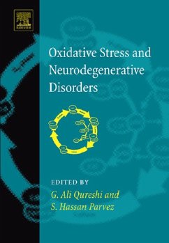 Oxidative Stress and Neurodegenerative Disorders (eBook, ePUB)