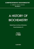 Selected Topics in the History of Biochemistry (eBook, ePUB)