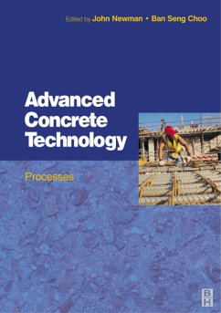 Advanced Concrete Technology 3 (eBook, PDF)