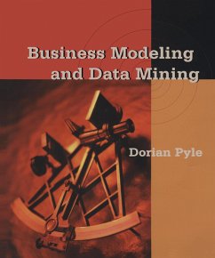 Business Modeling and Data Mining (eBook, PDF) - Pyle, Dorian