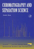 Chromatography and Separation Science (eBook, PDF)