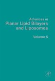Advances in Planar Lipid Bilayers and Liposomes (eBook, PDF)