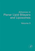 Advances in Planar Lipid Bilayers and Liposomes (eBook, PDF)