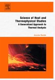 Science of Heat and Thermophysical Studies (eBook, ePUB)
