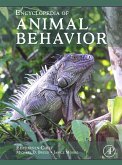 Encyclopedia of Animal Behavior (eBook, ePUB) Encyclopedia of Animal Behavior (eBook, ePUB)