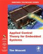 Applied Control Theory for Embedded... - Bild 1