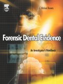 Forensic Dental Evidence (eBook, PDF)