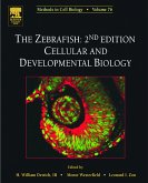 The Zebrafish: Cellular and Developmental Biology (eBook, PDF)