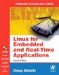 Linux for Embedded and Real-time... - Bild 1