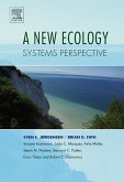 A New Ecology (eBook, ePUB)
