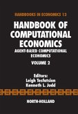 Handbook of Computational Economics (eBook, PDF)
