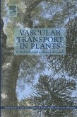 Vascular Transport in Plants (eBook, ePUB)