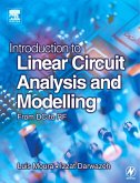 Introduction to Linear Circuit Analysis and Modelling (eBook, PDF)