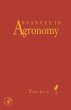 Advances in Agronomy (eBook, ePUB) - Bild 1