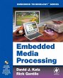 Embedded Media Processing (eBook, PDF) - Bild 1