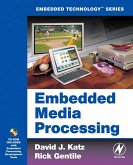 Embedded Media Processing (eBook, PDF)