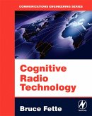 Cognitive Radio Technology (eBook, PDF)