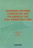 Advanced Polymer Composites and Polymers in the Civil Infrastructure (eBook, PDF)