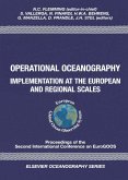 Operational Oceanography (eBook, PDF)