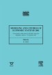 Modeling and Control of Economic... - Bild 1