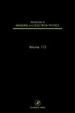 Advances in Imaging and Electron Physics (eBook, PDF)