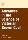 Advances in the Science of Victorian Brown Coal (eBook, PDF)