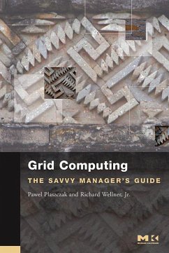 Grid Computing (eBook, PDF) - Plaszczak, Pawel; Richard Wellner, Jr.