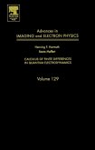 Advances in Imaging and Electron Physics (eBook, ePUB)