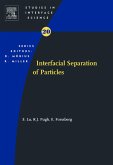 Interfacial Separation of Particles (eBook, PDF)