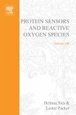 Protein Sensors and Reactive Oxygen Species, Part B: Thiol Enzymes and Proteins (eBook, PDF)