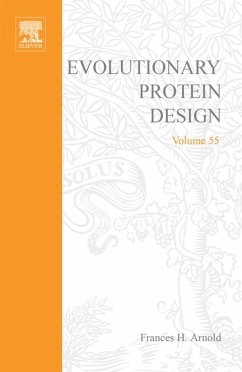 Cover Evolutionary Approaches to Protein Design (eBook, PDF)