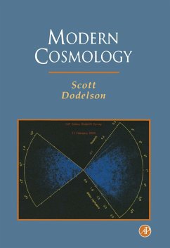 Modern Cosmology (eBook, PDF) - Dodelson, Scott