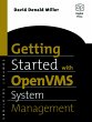 Getting Started with OpenVMS System... - Bild 1