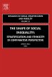 The Shape of Social Inequality (eBook,... - Bild 1