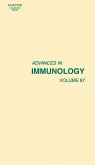 Advances in Immunology (eBook, PDF)