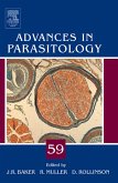 Advances in Parasitology (eBook, PDF)