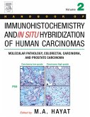 Handbook of Immunohistochemistry and in Situ Hybridization of Human Carcinomas (eBook, PDF)
