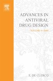 Advances in Antiviral Drug Design (eBook, PDF)