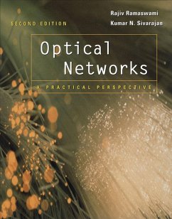Cover Optical Networks (eBook, PDF)