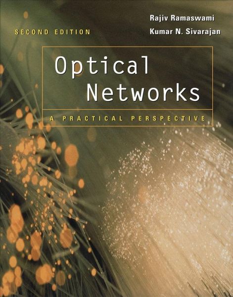 Optical Networks (eBook, PDF)