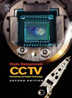 CCTV (eBook, PDF) - Damjanovski, Vlado